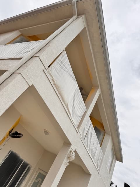 Professional painting project by S&H Painting - Showcase image 1