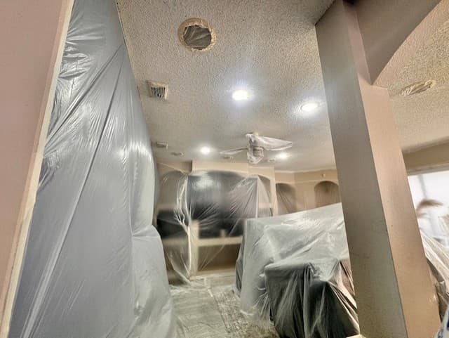 Professional painting project by S&H Painting - Showcase image 4