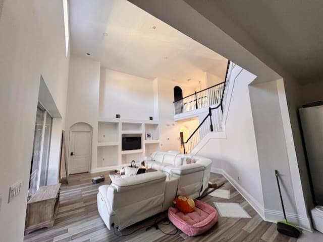 Professional painting project by S&H Painting - Showcase image 8