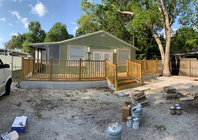 Professional painting project by S&H Painting - Showcase image 11